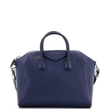 Givenchy Leather satchel - image 1