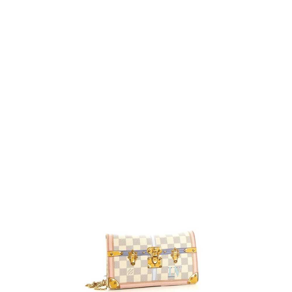 Louis Vuitton Cloth clutch bag - image 2