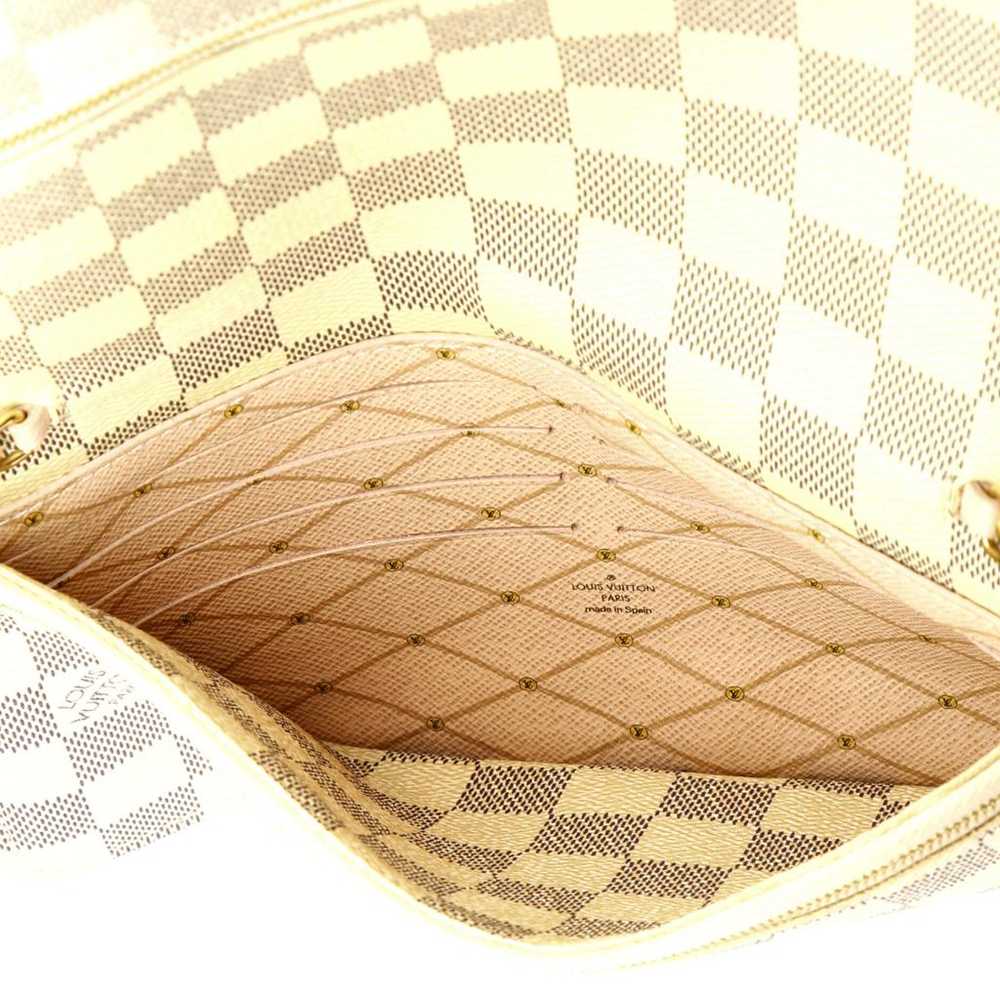 Louis Vuitton Cloth clutch bag - image 5