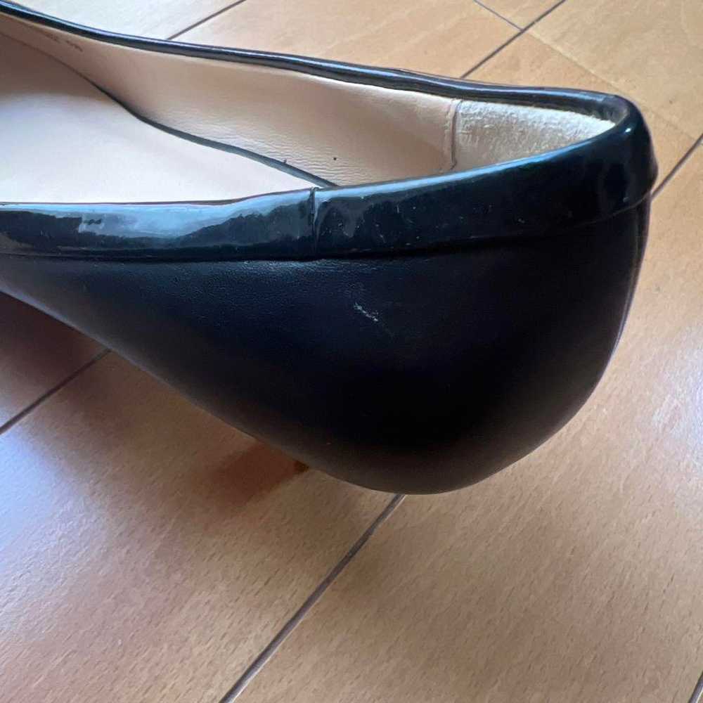 【Excellent Condition】Cole Haan black pumps, size … - image 10