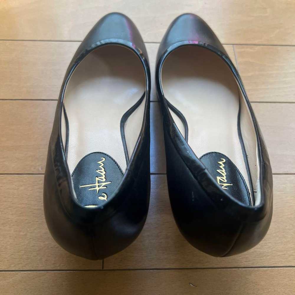 【Excellent Condition】Cole Haan black pumps, size … - image 4