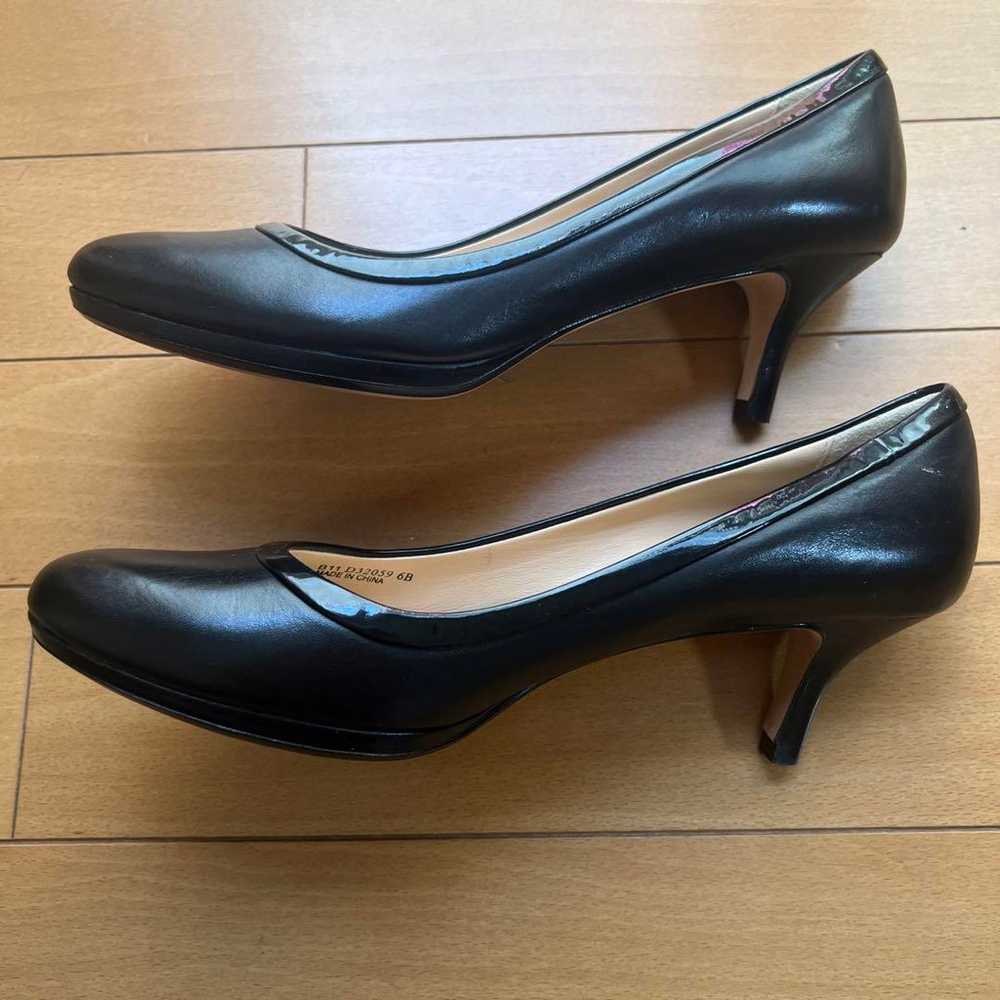 【Excellent Condition】Cole Haan black pumps, size … - image 6