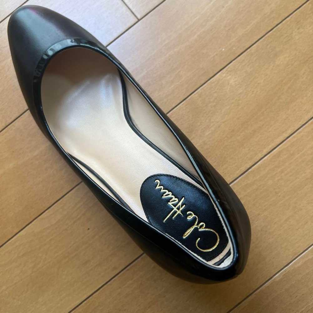 【Excellent Condition】Cole Haan black pumps, size … - image 9