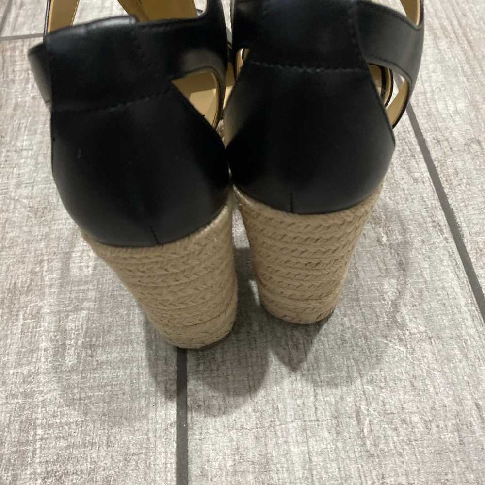 Michael kors Wedges size 7 - image 3