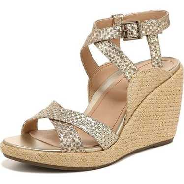 Vionic Bonita wedges size 7