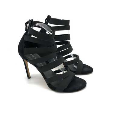 STUART WEITZMAN The Mummy Gladiator Sandal Heel B… - image 1