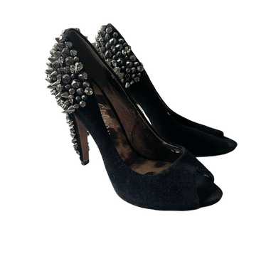 Sam Edelman Spike Heels Shoes Women’s 9