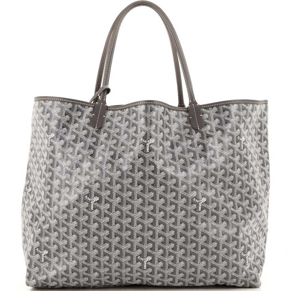 Goyard Cloth tote - image 1