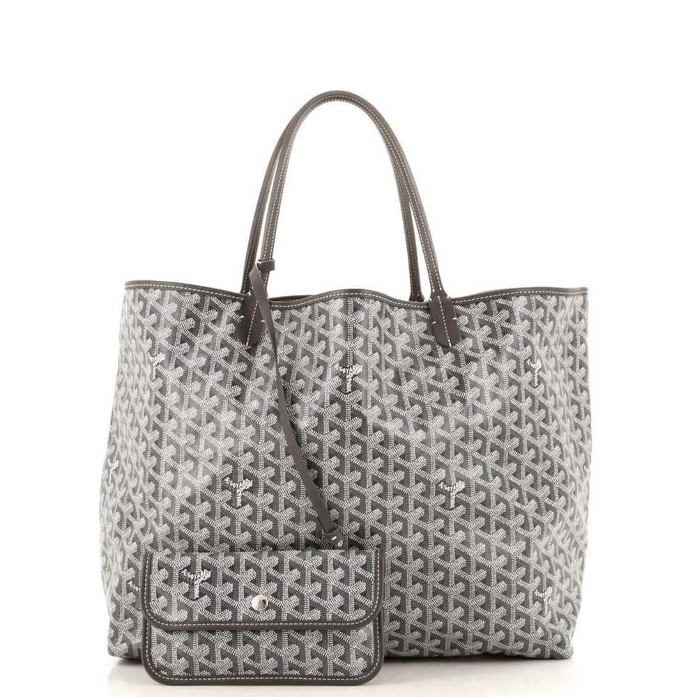 Goyard Cloth tote - image 2