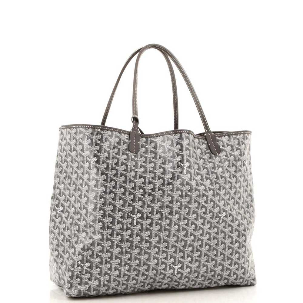 Goyard Cloth tote - image 3