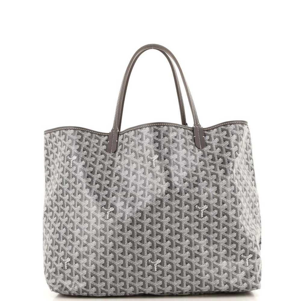 Goyard Cloth tote - image 4