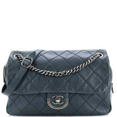 Chanel Leather handbag - image 1