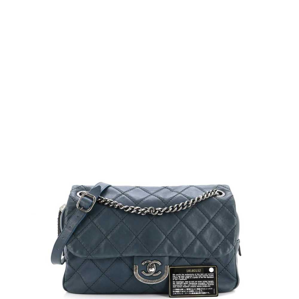 Chanel Leather handbag - image 2