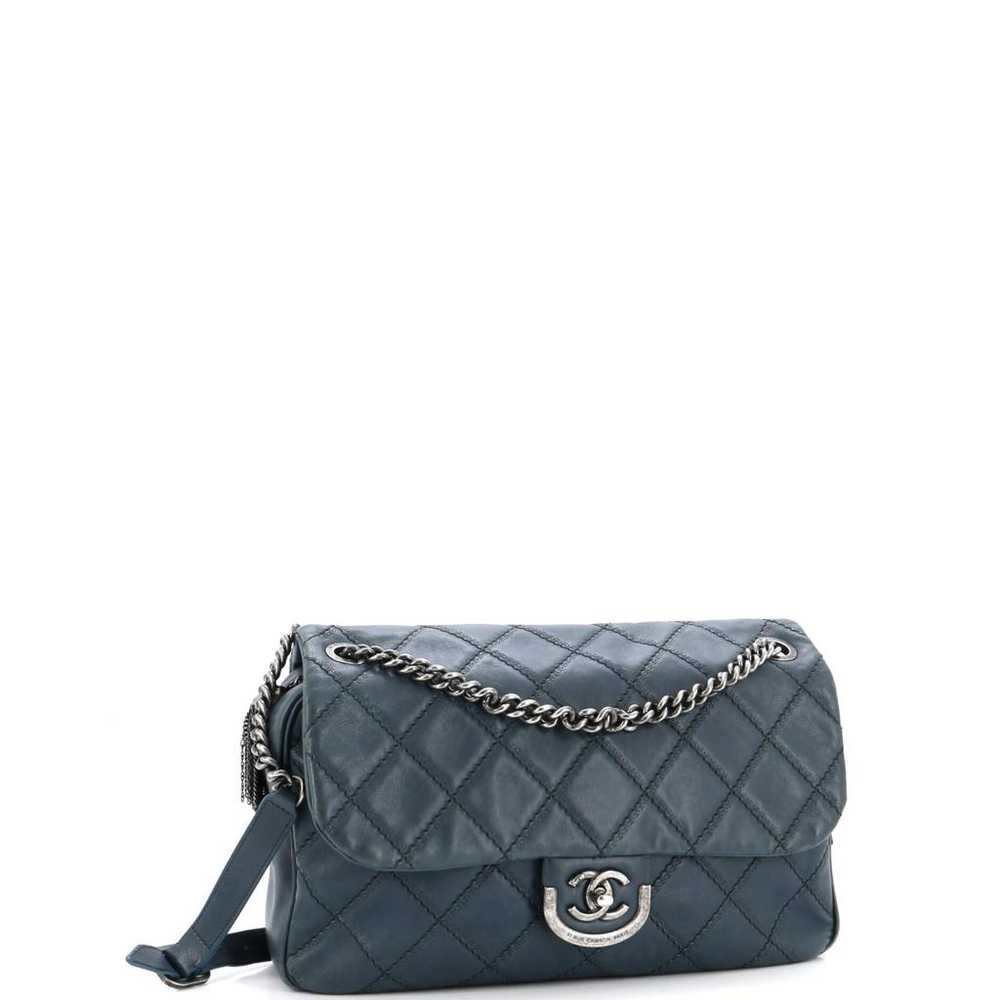 Chanel Leather handbag - image 3