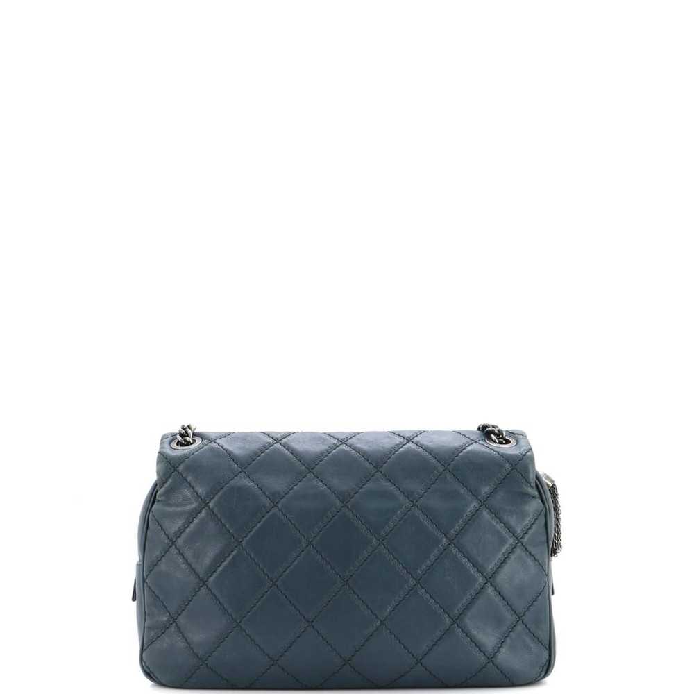 Chanel Leather handbag - image 4