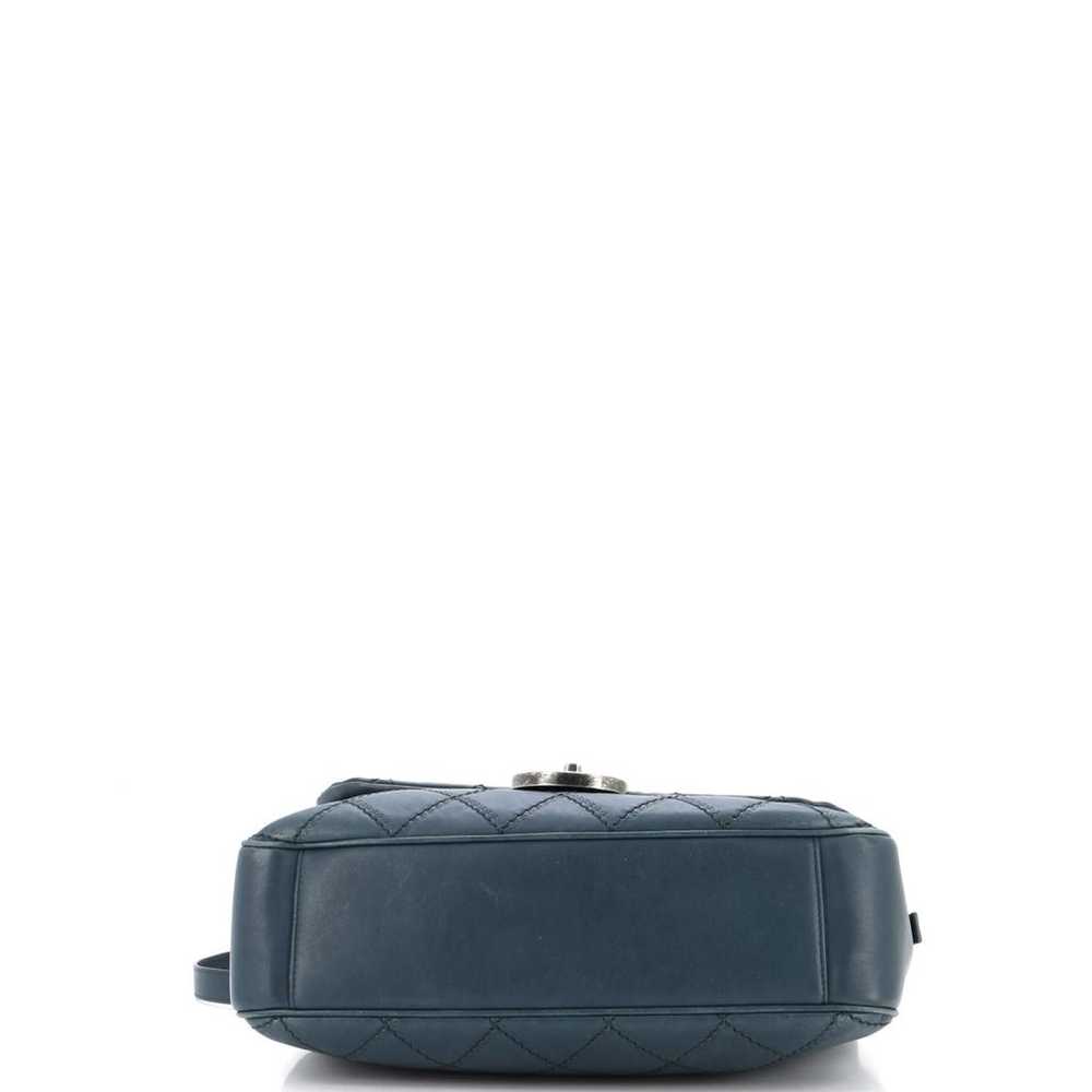 Chanel Leather handbag - image 5