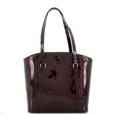 Louis Vuitton Patent leather tote - image 1