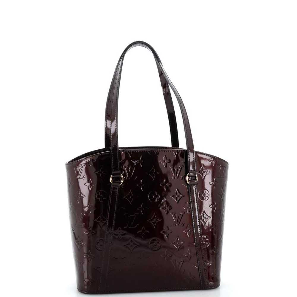 Louis Vuitton Patent leather tote - image 2