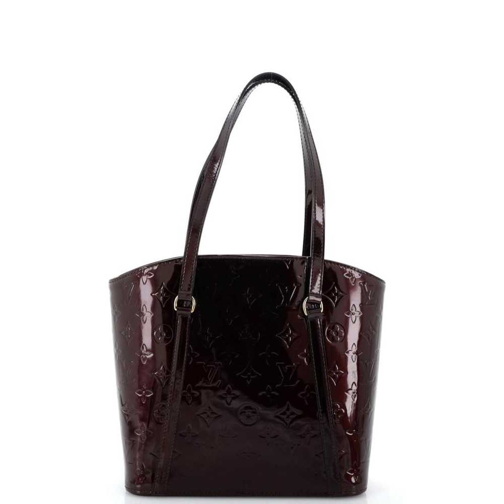 Louis Vuitton Patent leather tote - image 3