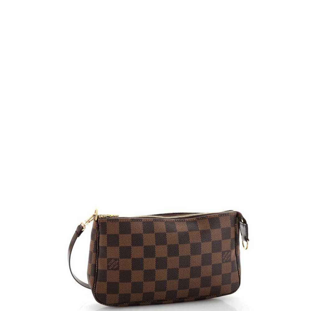 Louis Vuitton Cloth clutch bag - image 2