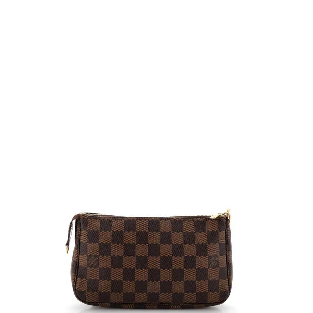 Louis Vuitton Cloth clutch bag - image 3