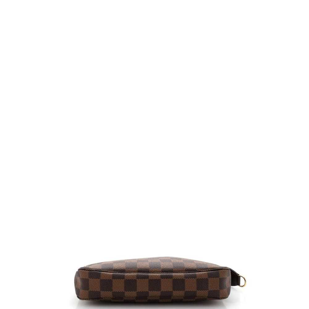 Louis Vuitton Cloth clutch bag - image 4