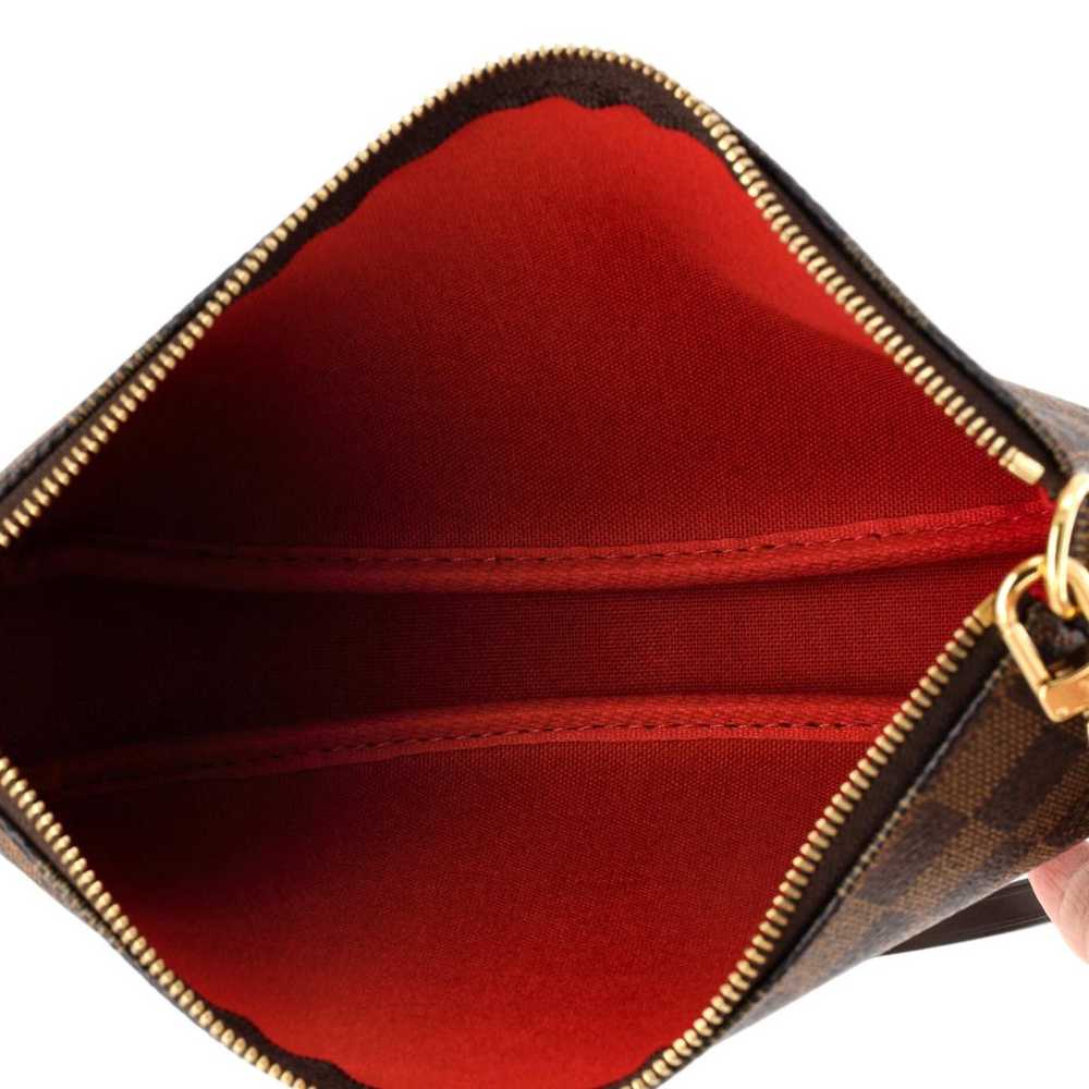 Louis Vuitton Cloth clutch bag - image 5