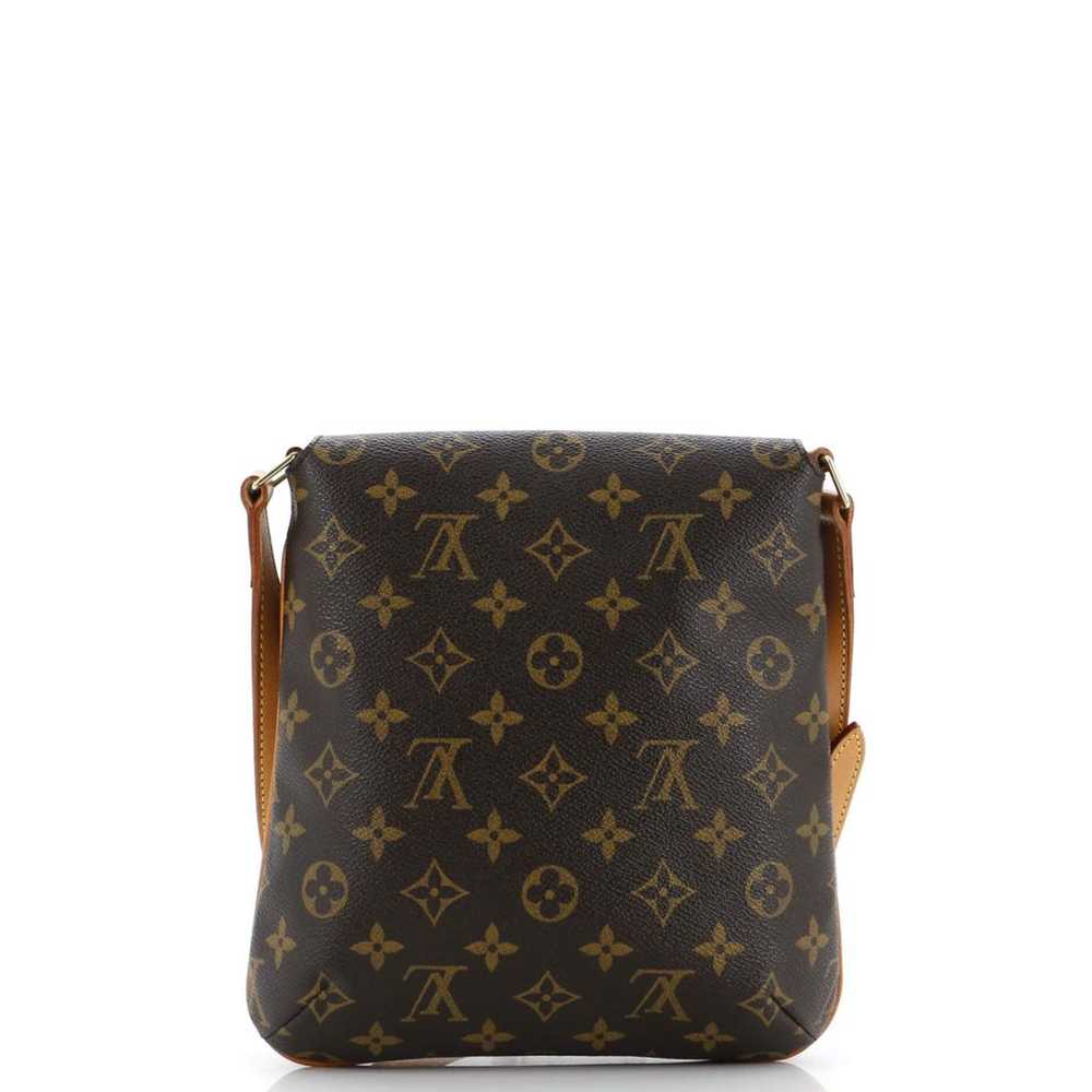 Louis Vuitton Cloth handbag - image 3