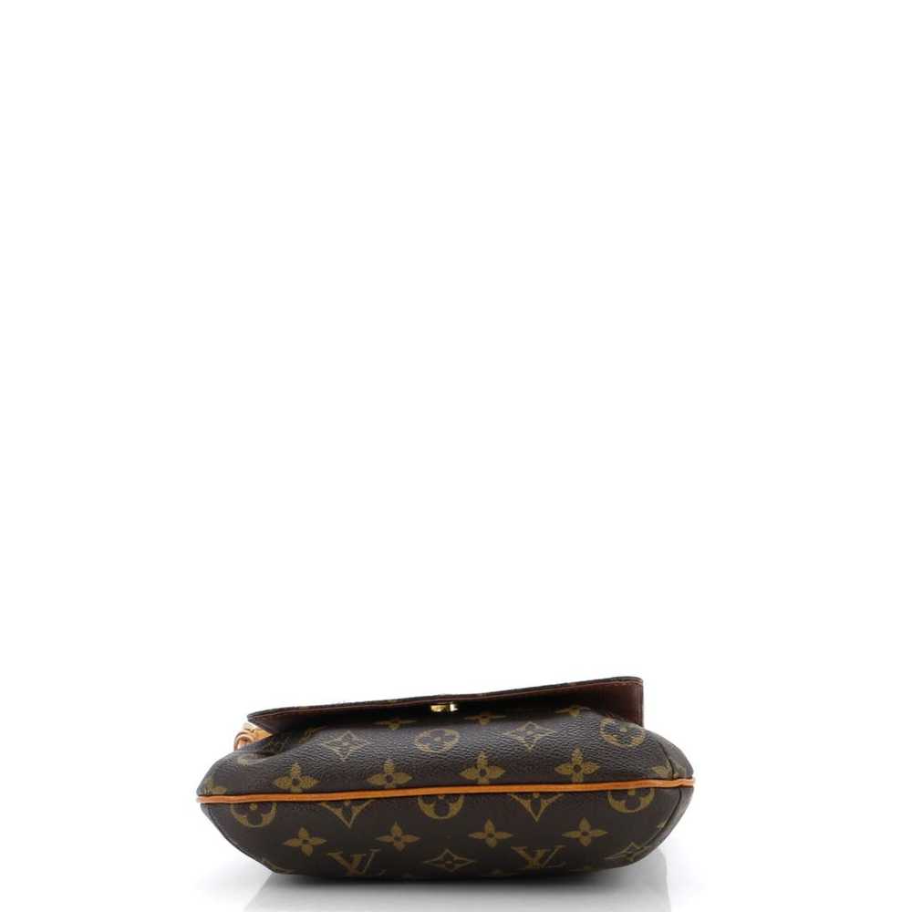 Louis Vuitton Cloth handbag - image 4