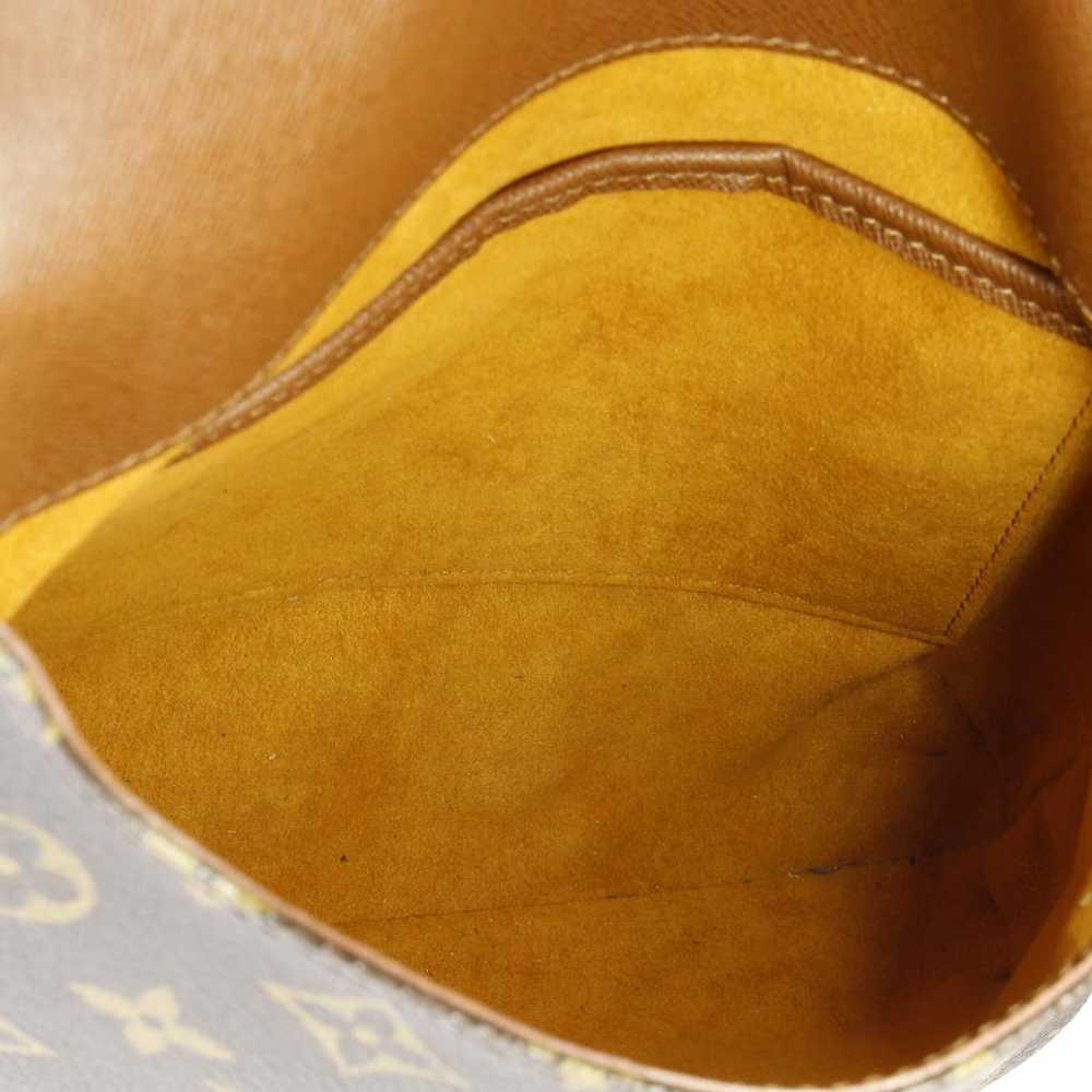 Louis Vuitton Cloth handbag - image 5