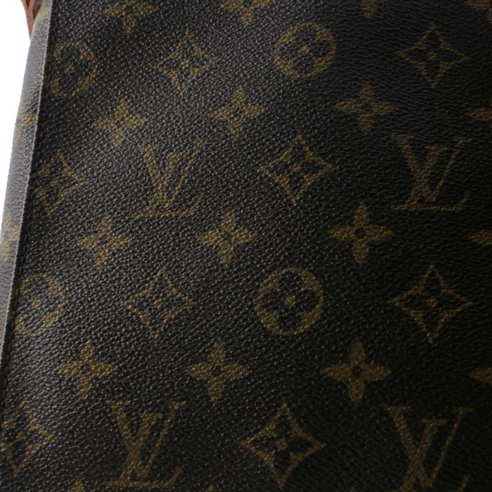 Louis Vuitton Cloth handbag - image 7