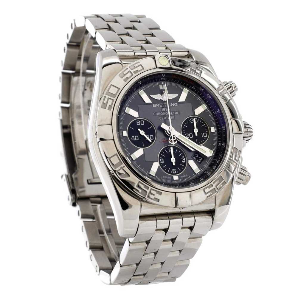 Breitling Watch - image 3