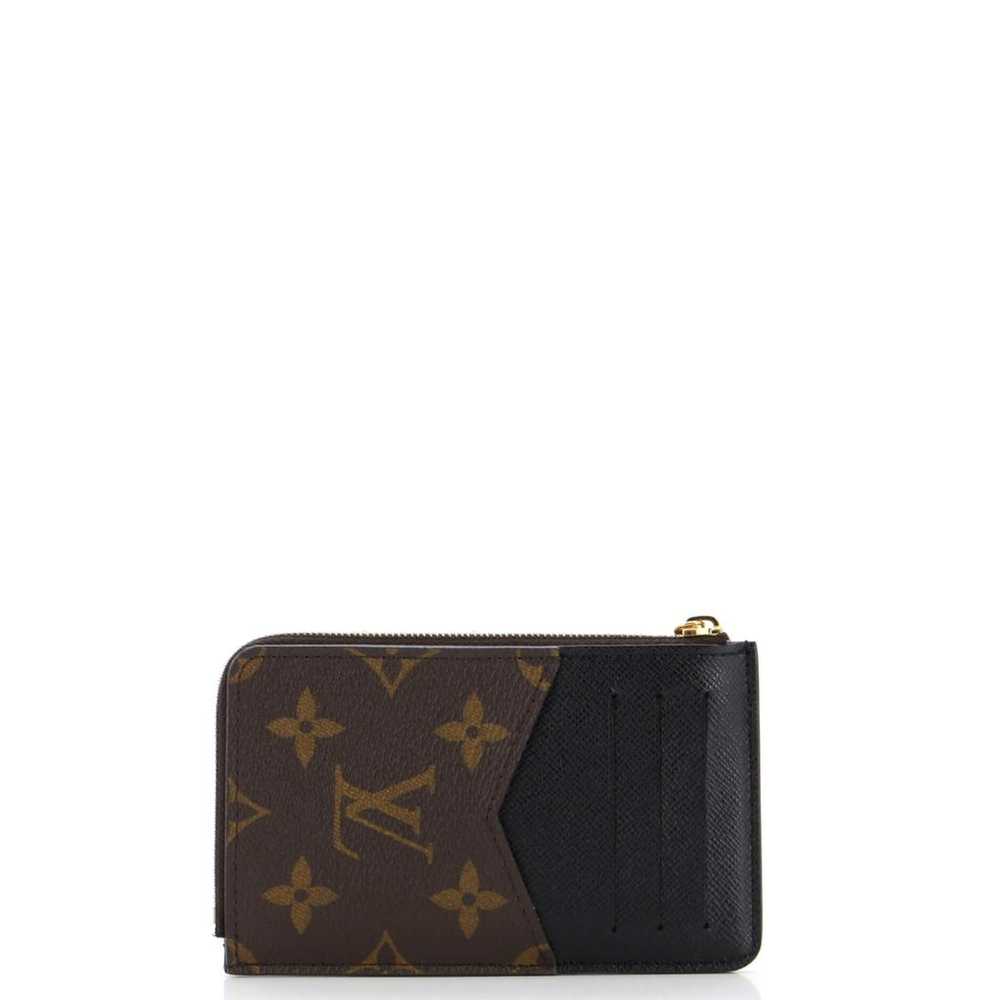 Louis Vuitton Cloth card wallet - image 3