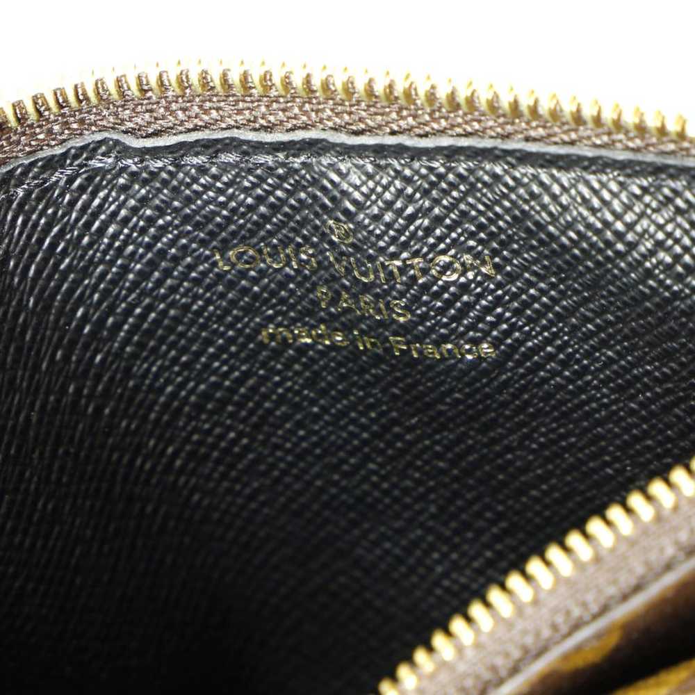 Louis Vuitton Cloth card wallet - image 6