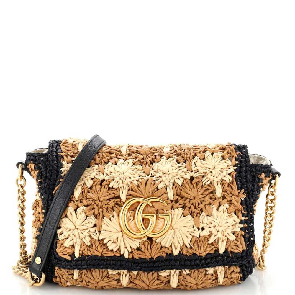 Gucci Cloth handbag - image 1