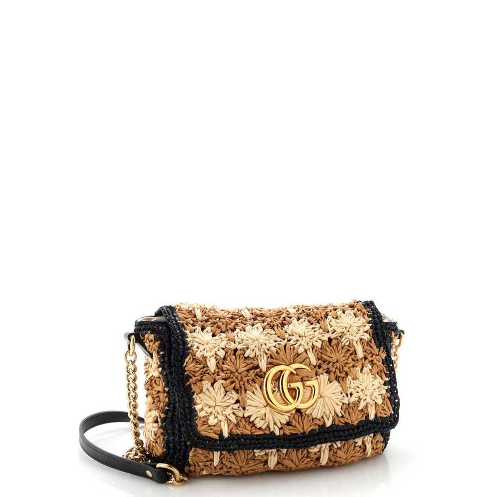 Gucci Cloth handbag - image 2