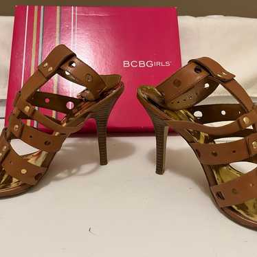 BCBG Heels size 9 - image 1