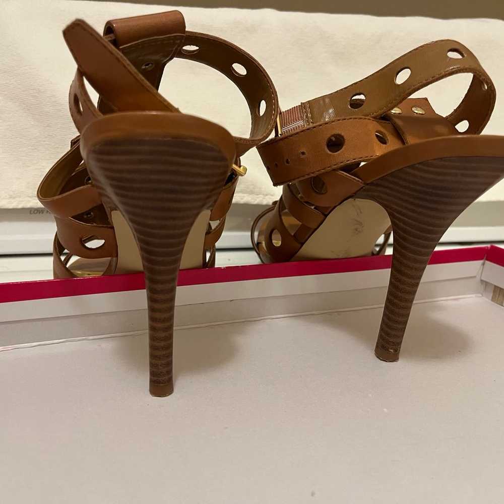 BCBG Heels size 9 - image 6