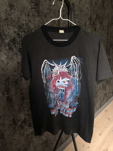 Rare monsters of rock - Gem