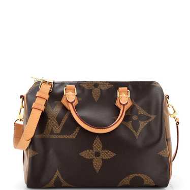 Louis Vuitton Cloth handbag