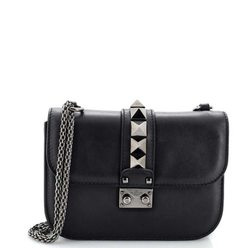 Valentino Garavani Leather handbag - image 1