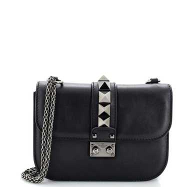 Valentino Garavani Leather handbag - image 1