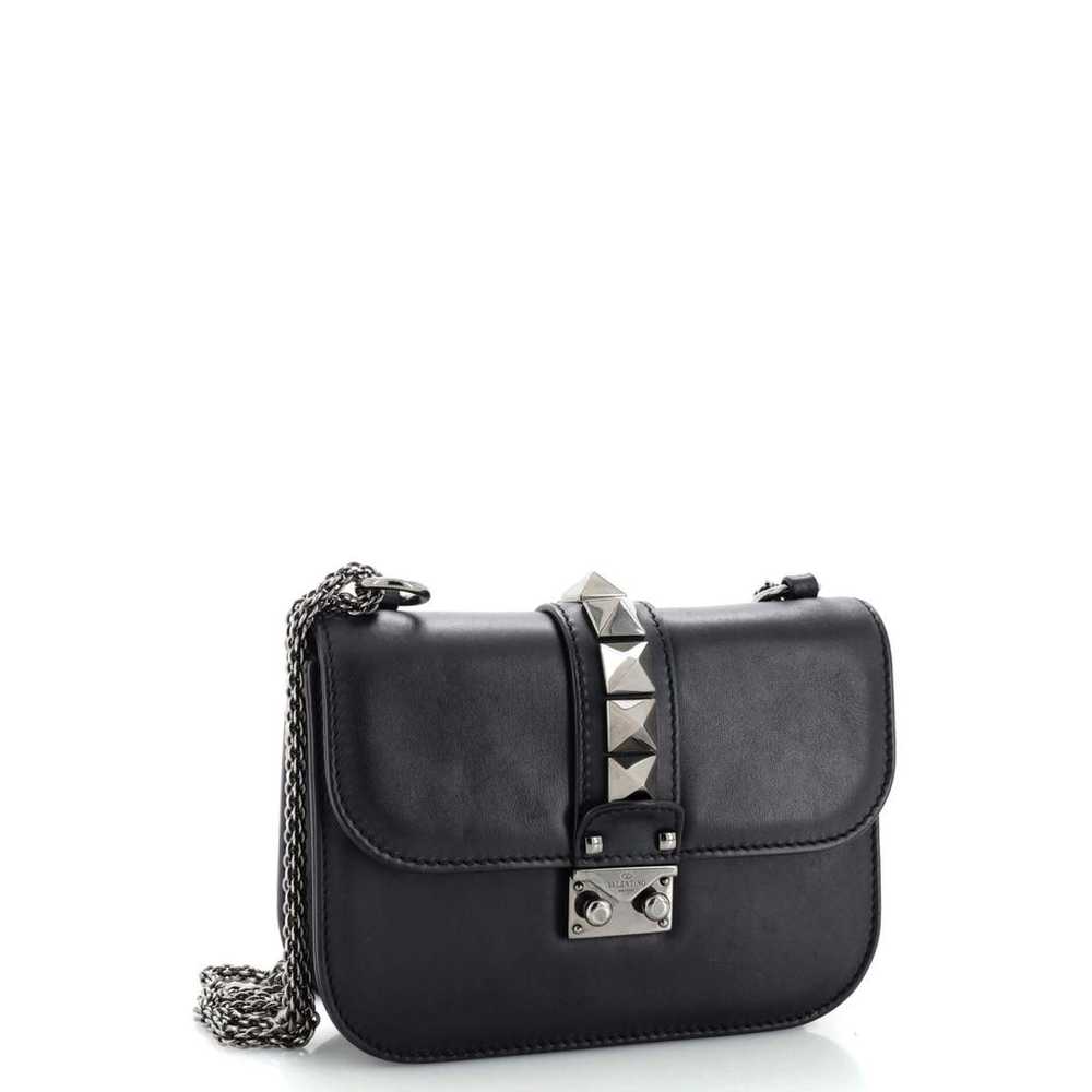 Valentino Garavani Leather handbag - image 2