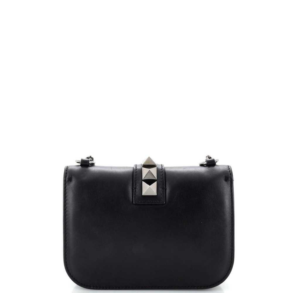 Valentino Garavani Leather handbag - image 3