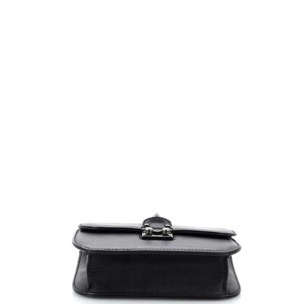 Valentino Garavani Leather handbag - image 4