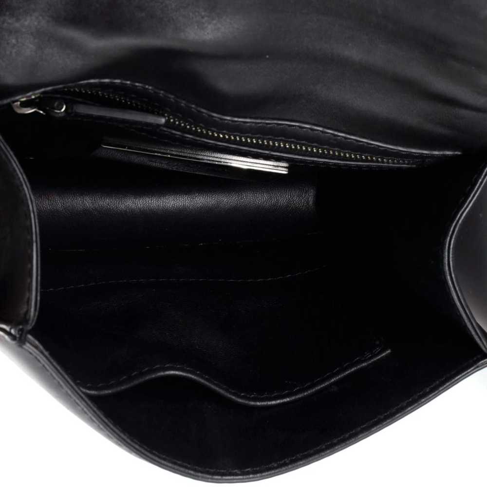 Valentino Garavani Leather handbag - image 5