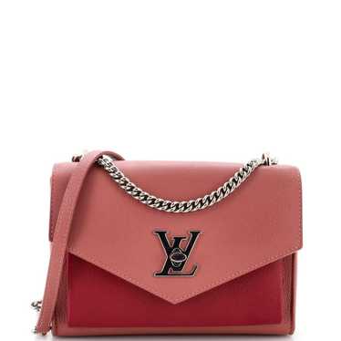 Louis Vuitton Leather crossbody bag