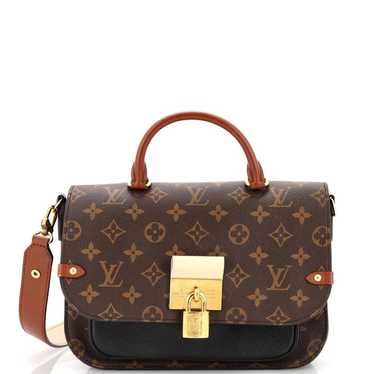 Louis Vuitton Leather handbag - image 1