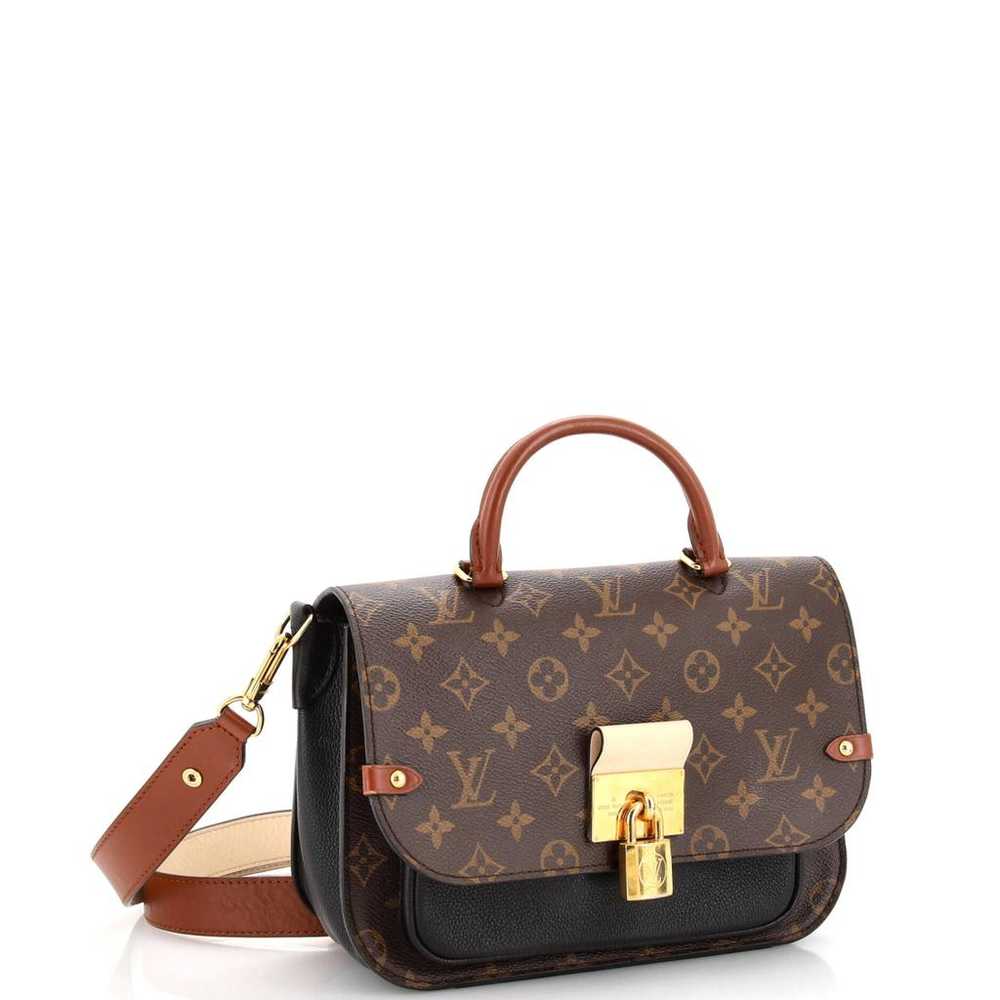 Louis Vuitton Leather handbag - image 2