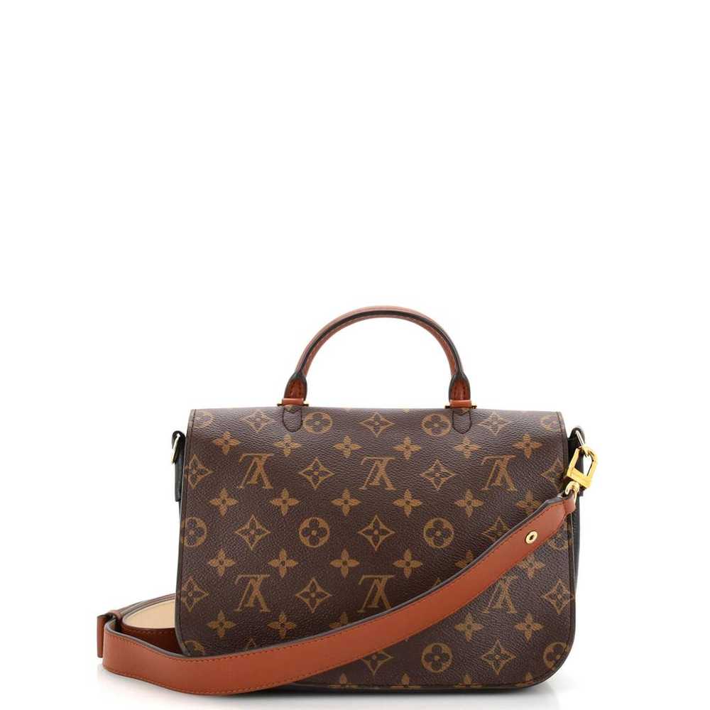 Louis Vuitton Leather handbag - image 3